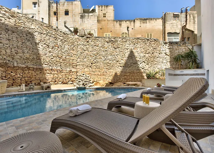 Hotel Palazzo Violetta Sliema